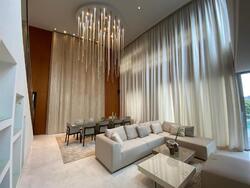 Reflections At Keppel Bay (D4), Condominium #571861291